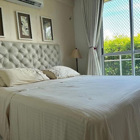 Palm Beach Residence Aquiraz Buitenkant foto