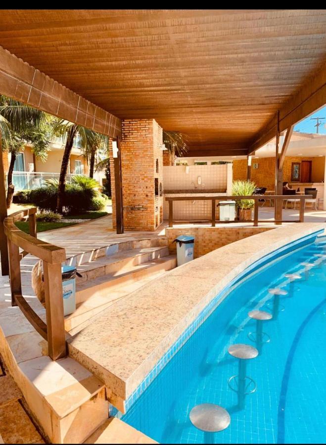 Palm Beach Residence Aquiraz Buitenkant foto
