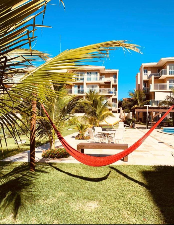 Palm Beach Residence Aquiraz Buitenkant foto
