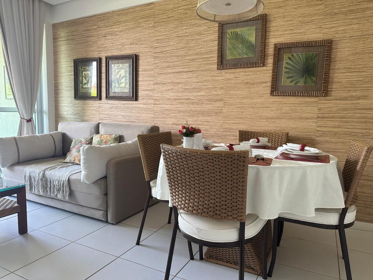 Palm Beach Residence Aquiraz Buitenkant foto