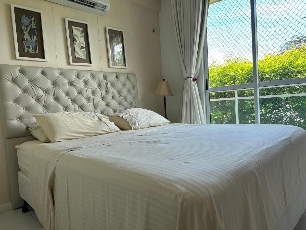Palm Beach Residence Aquiraz Buitenkant foto