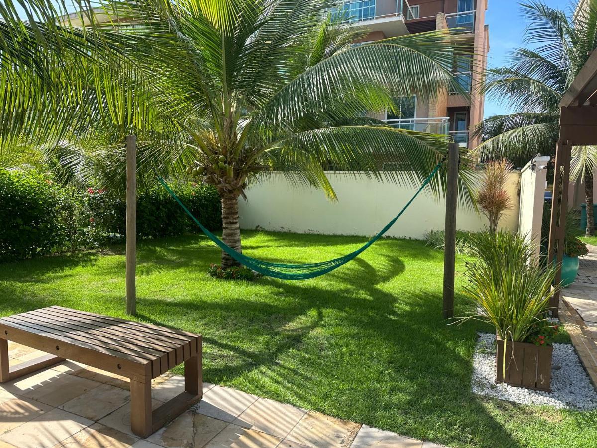 Palm Beach Residence Aquiraz Buitenkant foto