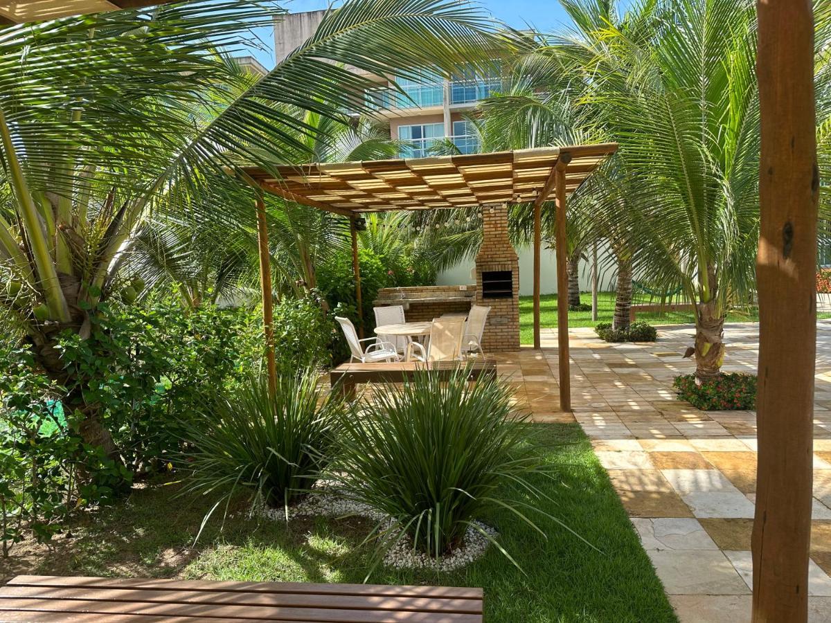 Palm Beach Residence Aquiraz Buitenkant foto
