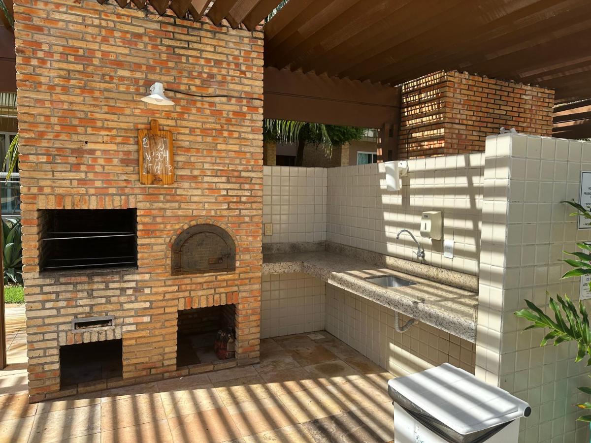 Palm Beach Residence Aquiraz Buitenkant foto