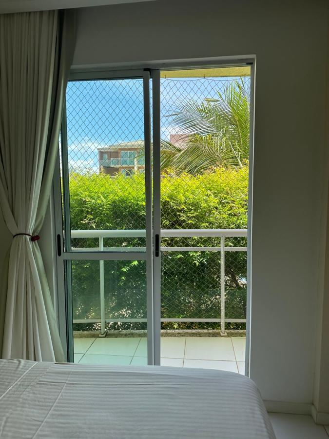 Palm Beach Residence Aquiraz Buitenkant foto