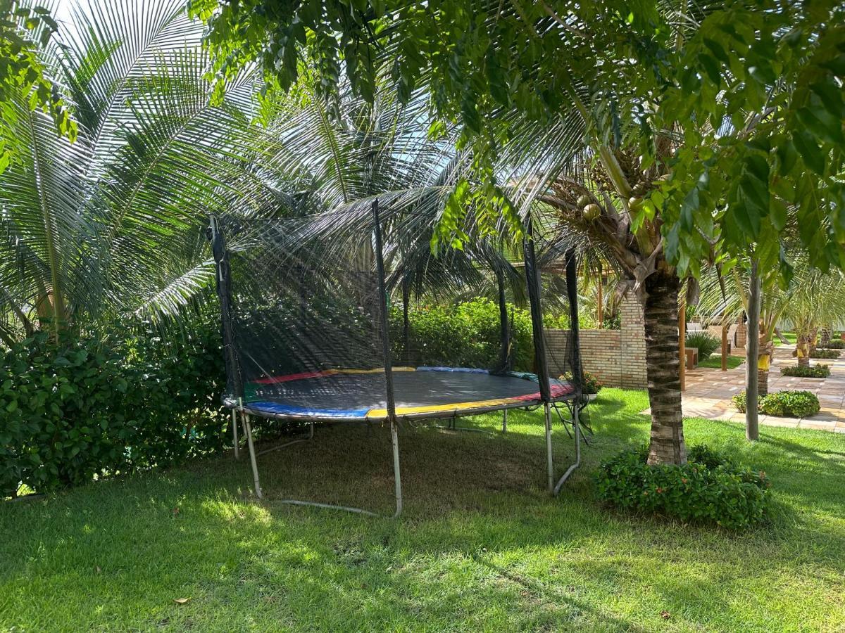 Palm Beach Residence Aquiraz Buitenkant foto