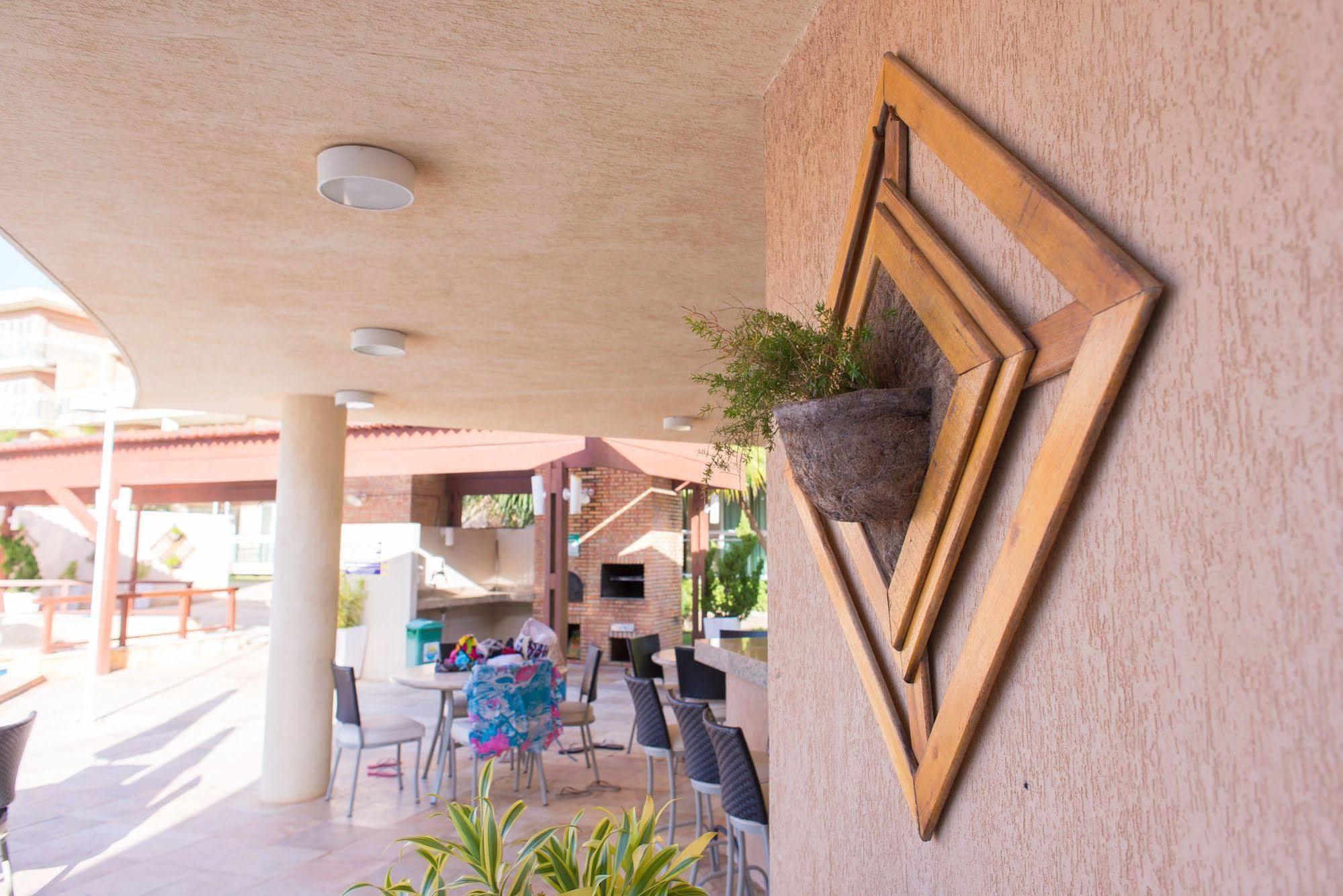 Palm Beach Residence Aquiraz Buitenkant foto
