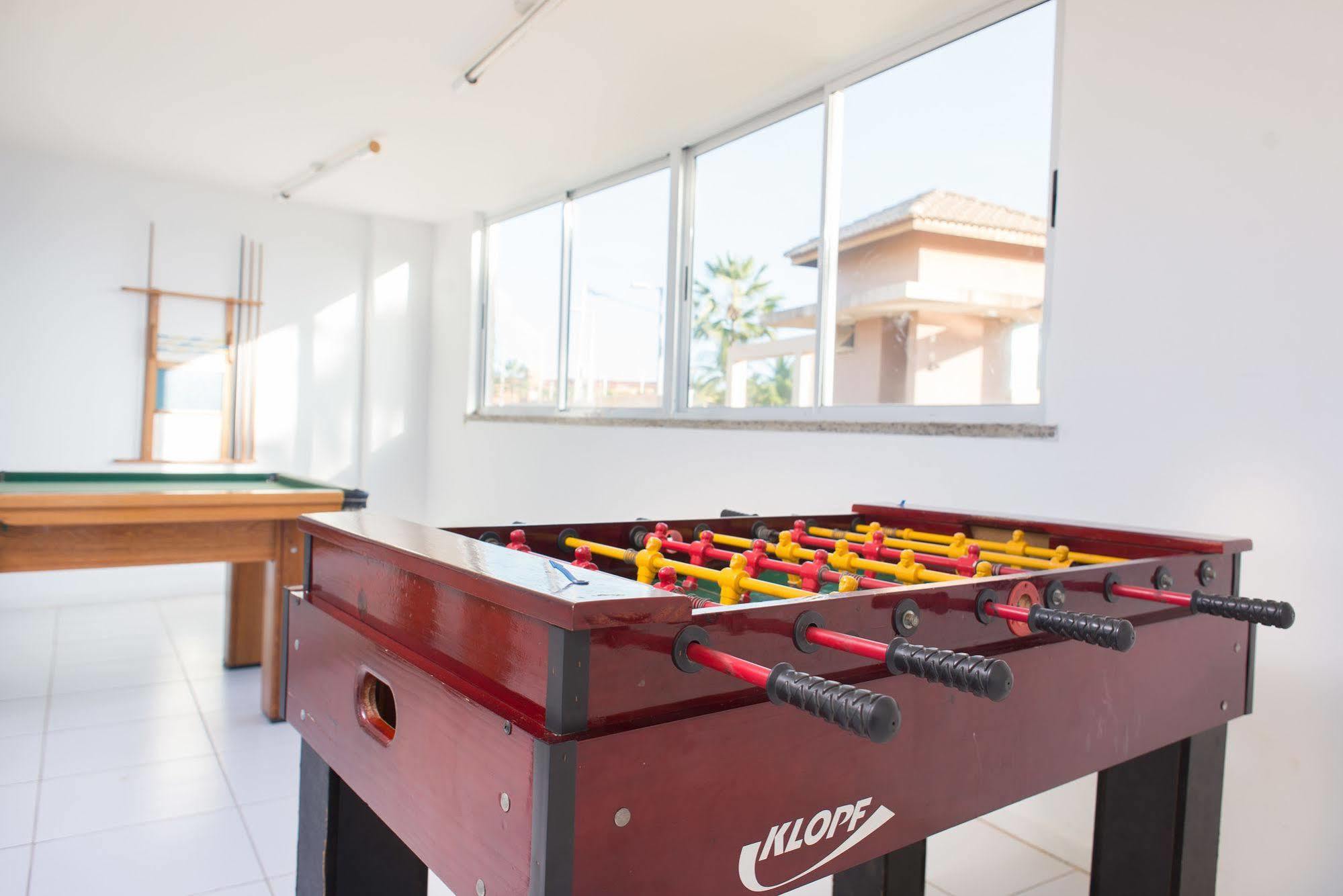 Palm Beach Residence Aquiraz Buitenkant foto