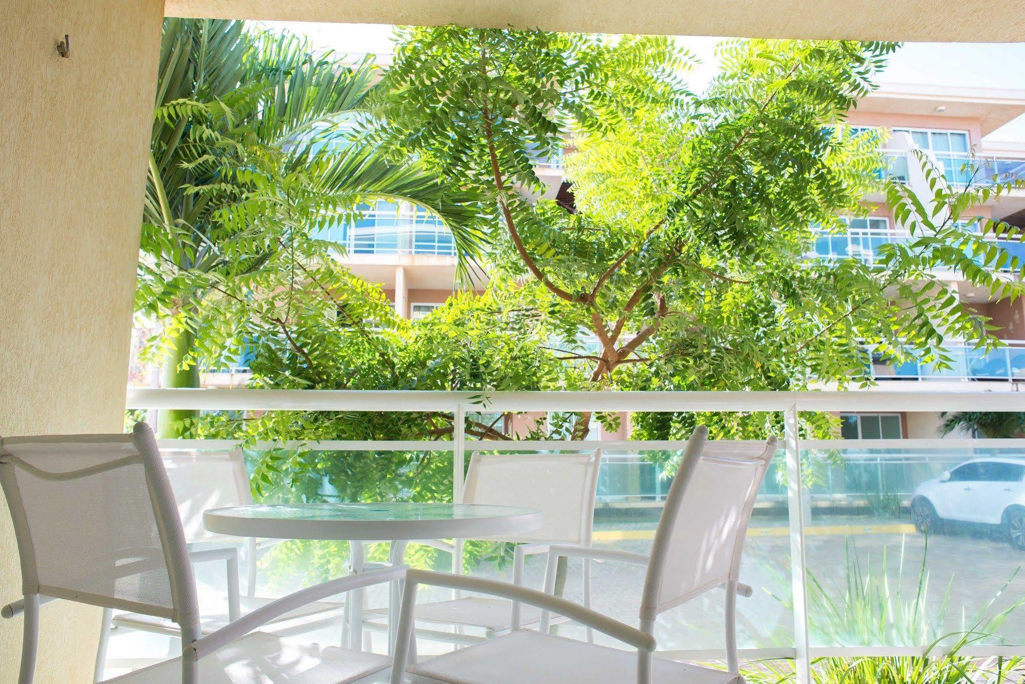 Palm Beach Residence Aquiraz Buitenkant foto