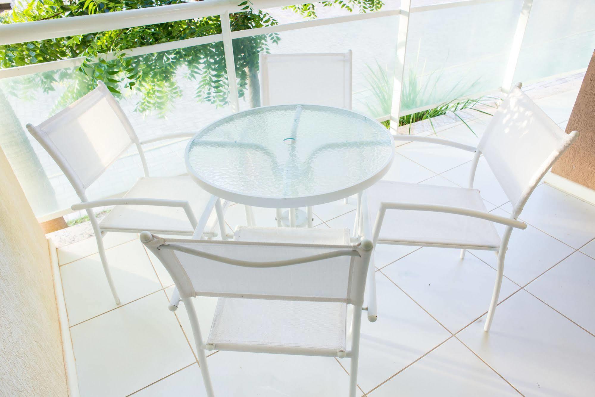 Palm Beach Residence Aquiraz Buitenkant foto