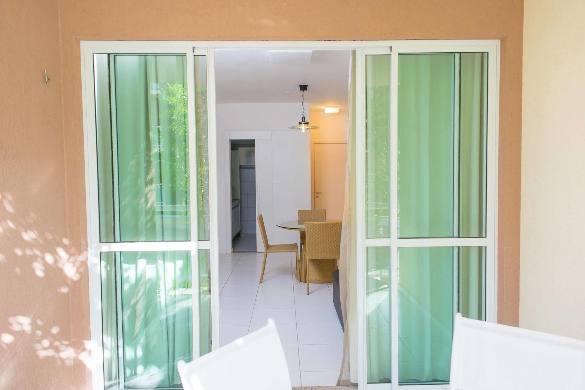 Palm Beach Residence Aquiraz Buitenkant foto
